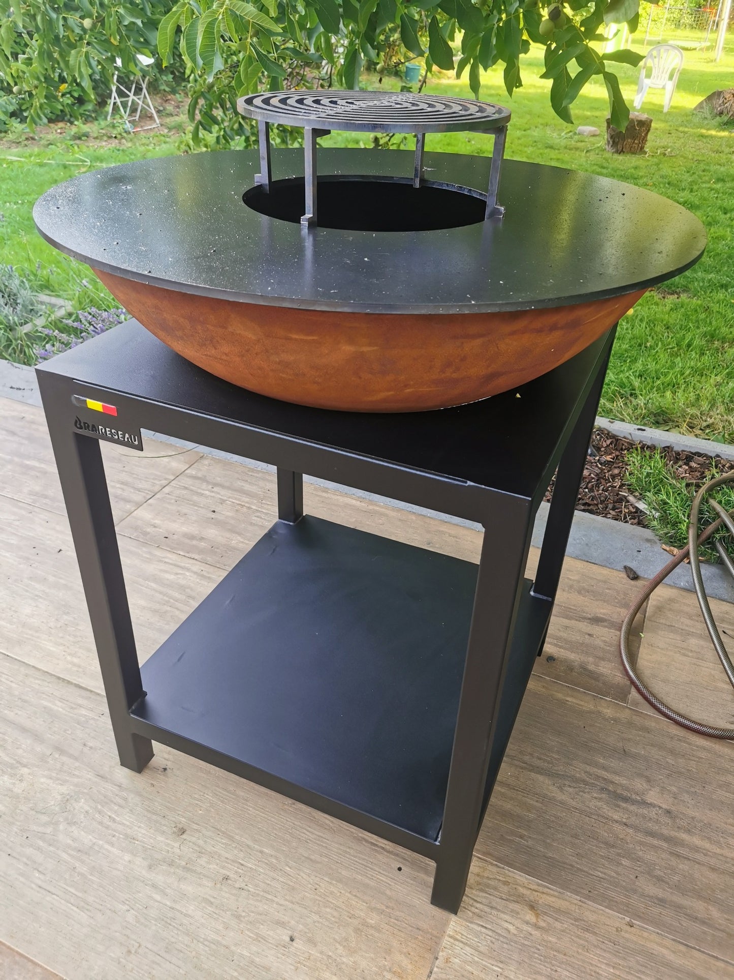 Brareseau 70 Minimaliste