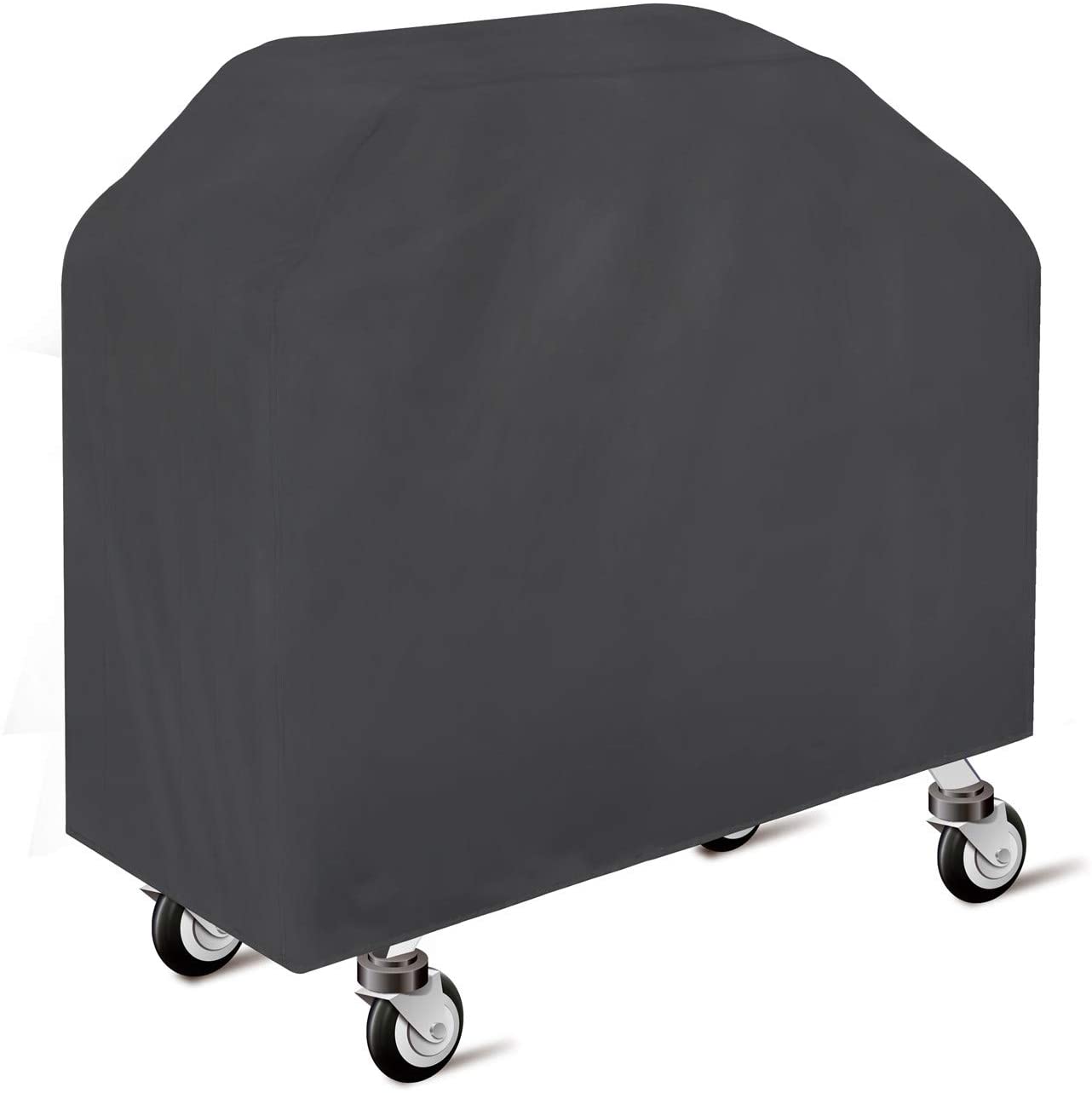 Protective cover for small furniture