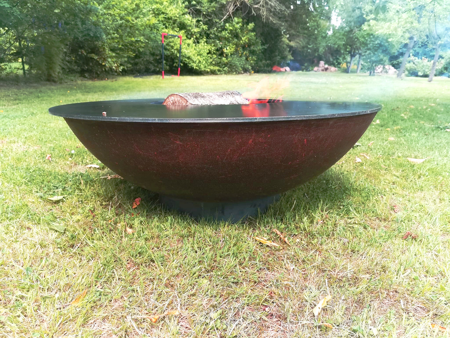 Brasero Plancha to place 100cm