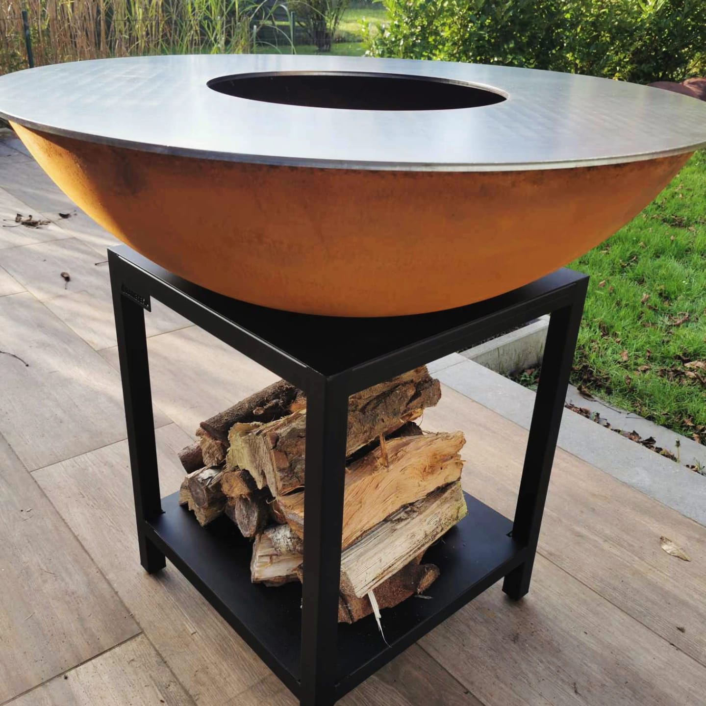 brasero made in belgium