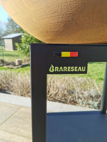 Brareseau 100 Minimalist
