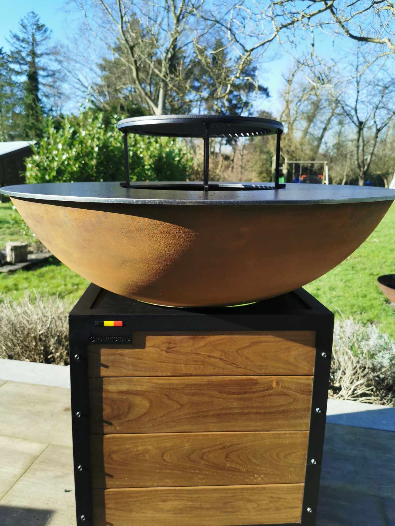 bbq