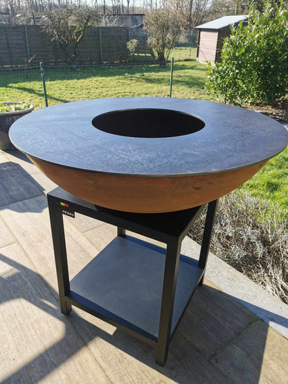 brasero made in belgium