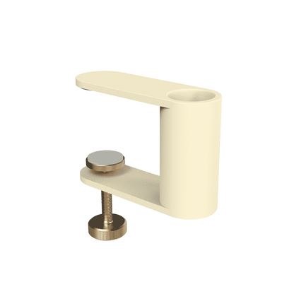 Lampe sans fil Paranocta Ivoire