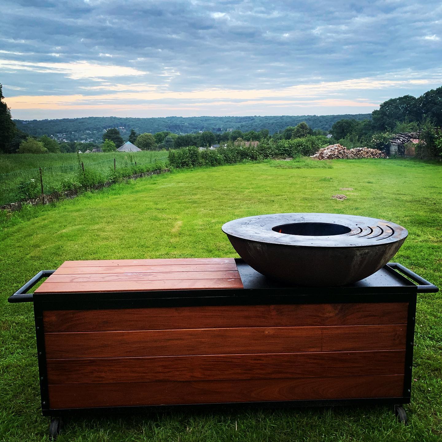 alt barbecue brasero plancha jamioulx