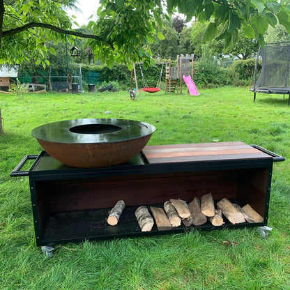 alt barbecue brasero plancha grand modèle